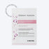 Bucurați-vă de beneficiile anti-îmbătrânire ale măștii faciale WRINKLE COLLAGEN FACIAL MASK de la DERMA MAISON. Acest produs esențial de frumusețe este realizat cu măiestrie cu o formulă puternică de colagen, prezentată pe un fundal violet vibrant, indicând proprietățile sale regenerative. Perfectă pentru diminuarea aspectului ridurilor, această mască hidratează și întărește, lăsând pielea revitalizată și netedă